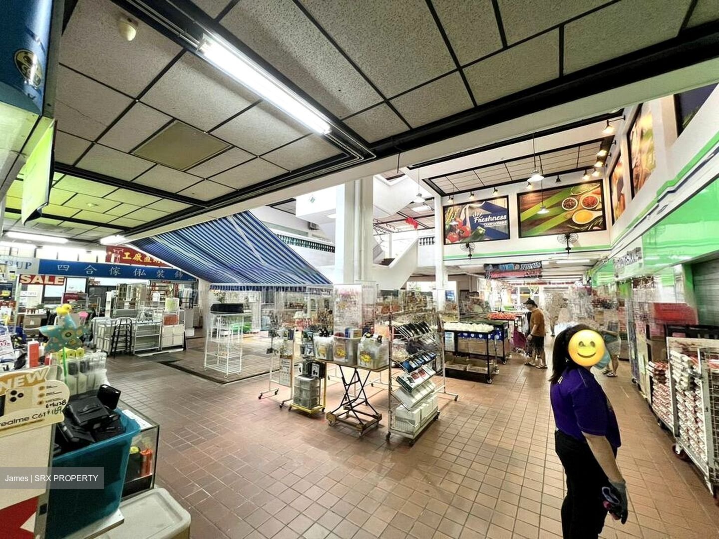 Aljunied Avenue 2 (D14), Shop House #457566511